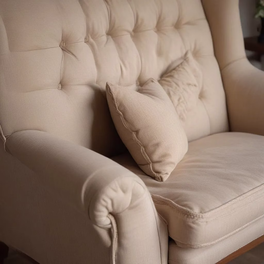 Preserving the Beauty of Cherished Upholstery