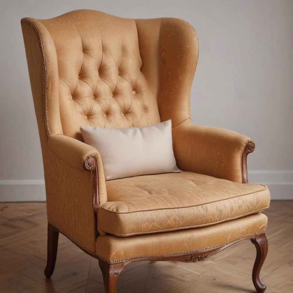 Preserving the Beauty of Cherished Upholstery: Expert Advice