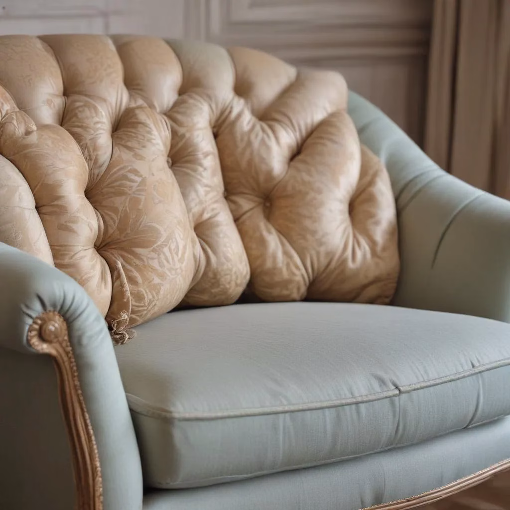 Preserving the Beauty of Cherished Upholstery: Expert Advice on Essential Care