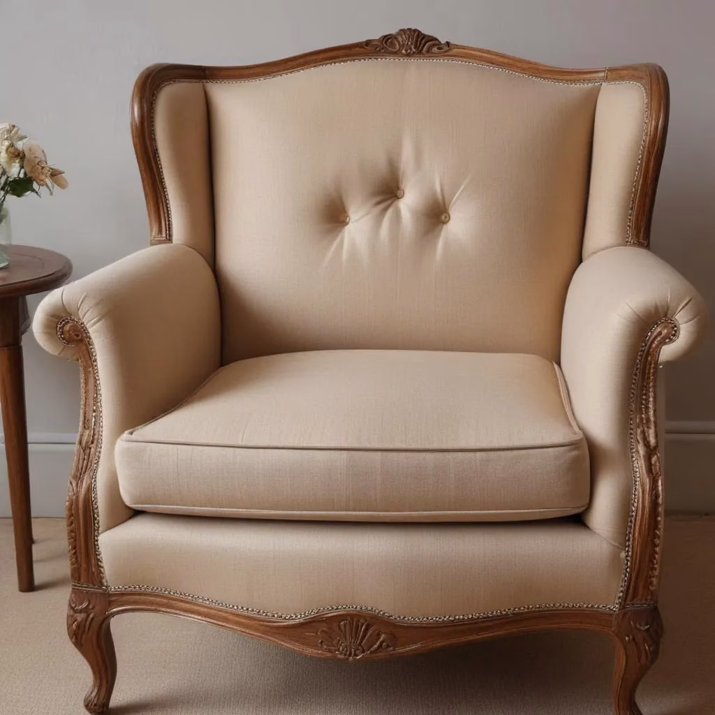 Preserving the Beauty of Cherished Upholstery: Expert Advice on Essential Maintenance