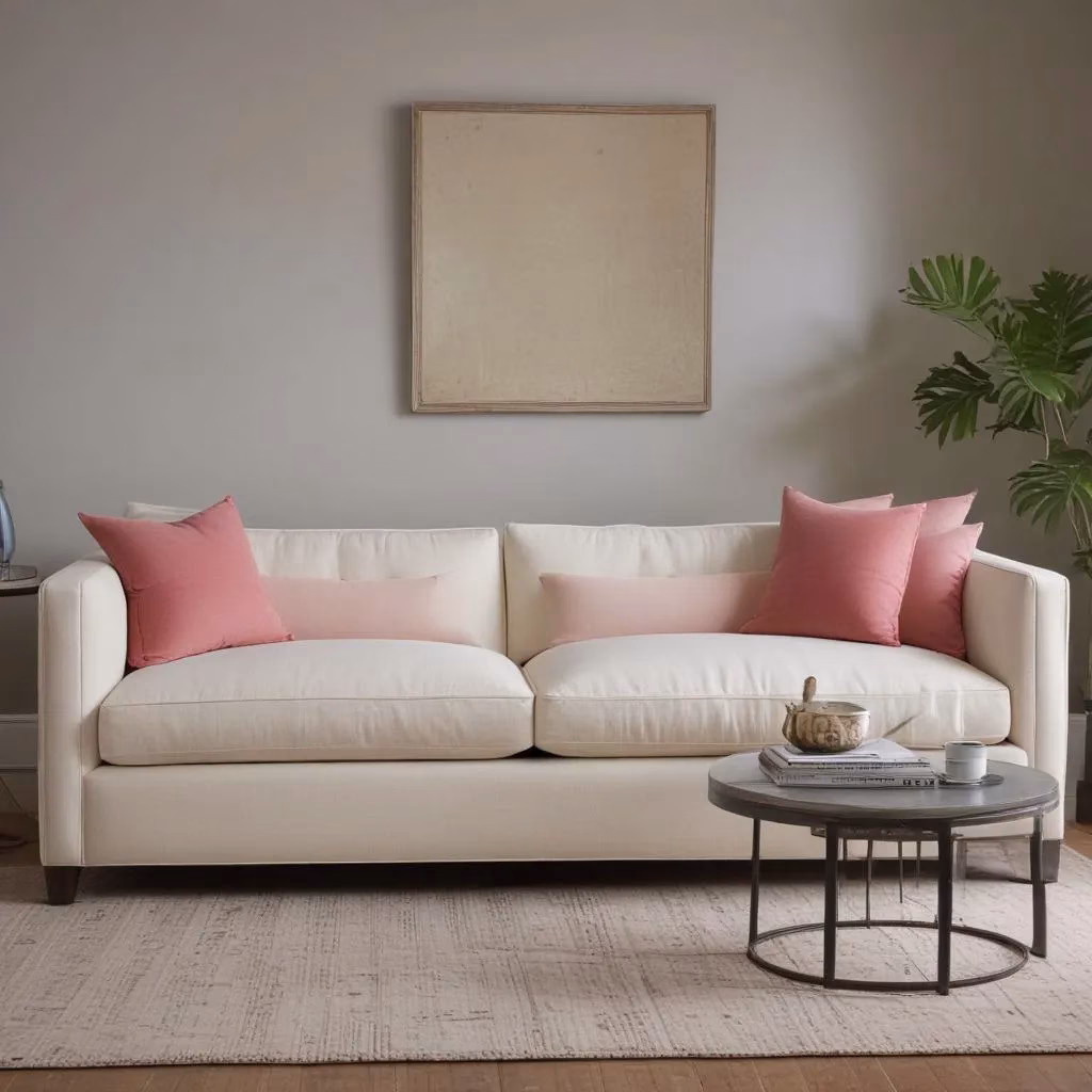 Sofa Secrets: Expert Advice on Selecting the Perfect Piece