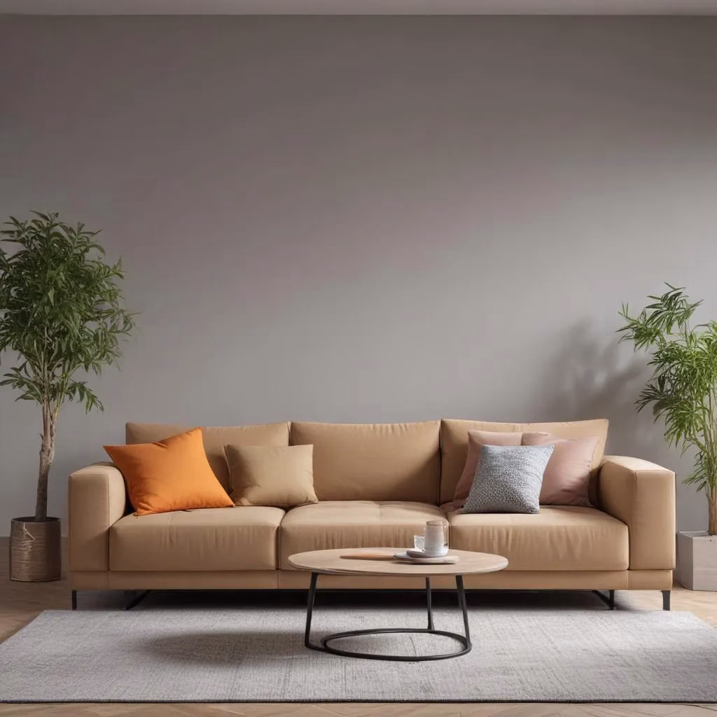 Transformative Sofas: Adaptable Seating for Flexible Living