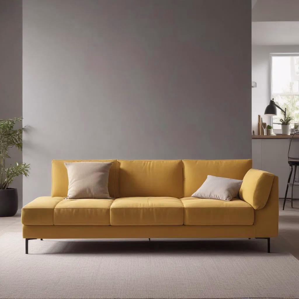 Transformative Sofas: Adaptable Seating for Flexible Living Requirements Transformative Sofas: Adaptable Seating for Flexible Living Requirements