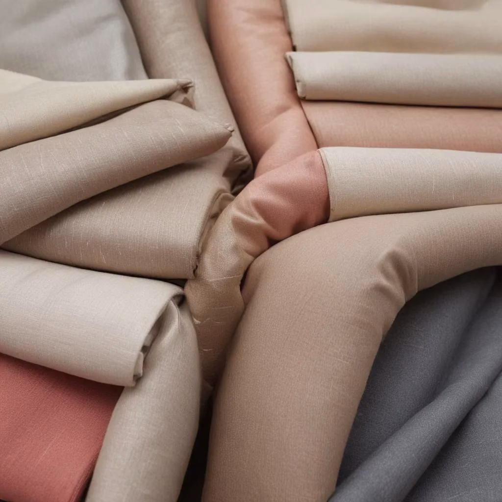 Upholstery Fabrics: Balancing Comfort, Durability and Aesthetics Upholstery Fabrics: Balancing Comfort, Durability and Aesthetics