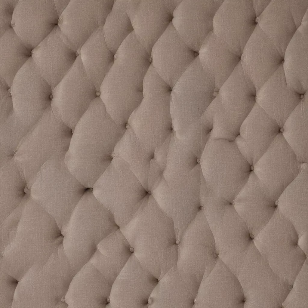 Upholstery Fabrics: Blending Comfort, Durability and Aesthetic